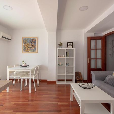 Calle San Jacinto, 57 Apartamento Sevilla Exteriör bild