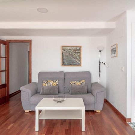 Calle San Jacinto, 57 Apartamento Sevilla Exteriör bild